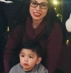 Meet your Posher, Ana